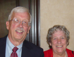Stan and Mary Balcerzak
